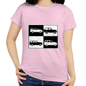 Kaos Kaos anak Mobil