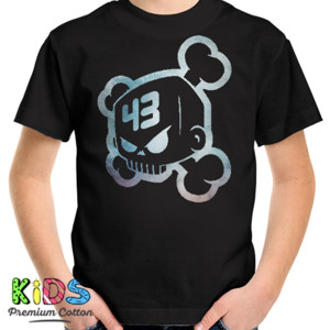 Kaos Kaos Pria RedMango Premium - Ken Block Drifts