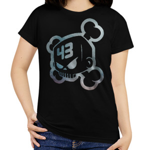 Kaos Kaos Pria RedMango Premium - Ken Block Drifts