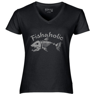 Kaos fishaholic