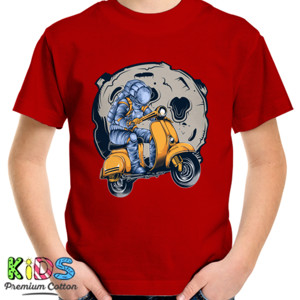 Kaos space scutter