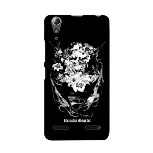 Remilia Scarlet 2 Casing HP