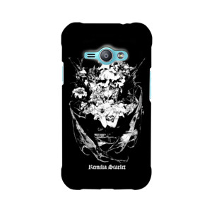 Remilia Scarlet 2 Casing HP