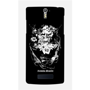 Remilia Scarlet 2 Casing HP
