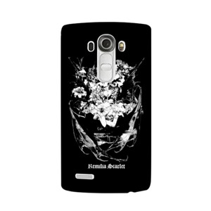 Remilia Scarlet 2 Casing HP