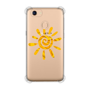 Casing HP Casing Hp Abstract Summer Sun