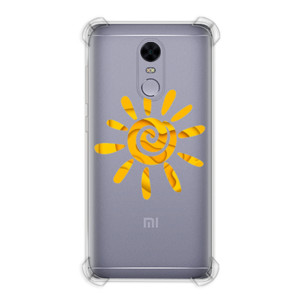 Casing HP Casing Hp Abstract Summer Sun