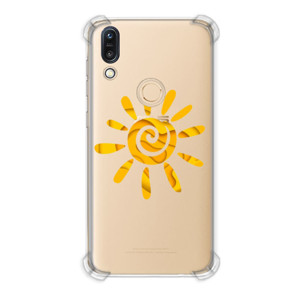 Casing HP Casing Hp Abstract Summer Sun