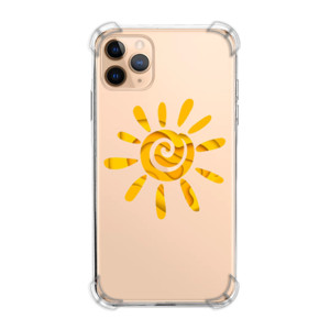 Casing HP Casing Hp Abstract Summer Sun