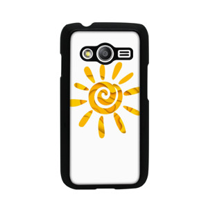 Casing Hp Abstract Summer Sun Casing HP
