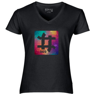 Kaos hoodie distro the track