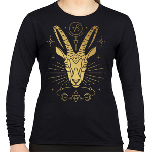 Kaos Capricorn Picture