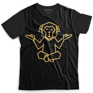 Kaos Fullprint MONKEY