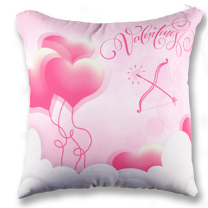 Bantal Valentine