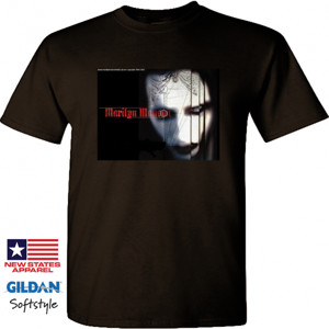 Kaos MARILIN MANSON