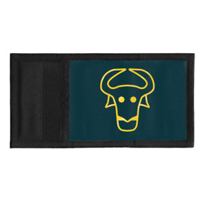 Dompet Sporty Golden Buffalo