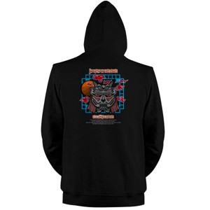 Jaket Hoodie Japanese Culture