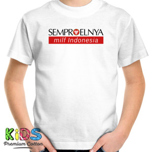 Kaos semprul hitam