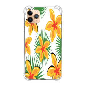 Casing HP Bunga