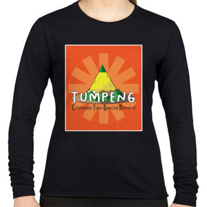 Kaos Edisi Tumpeng