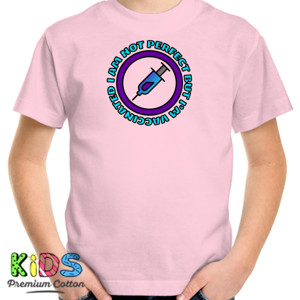 Kaos Im Vaccinated