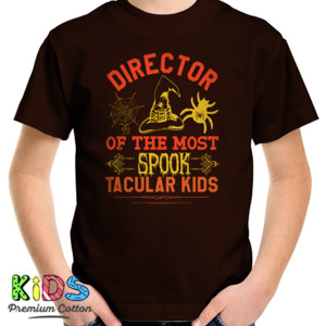 Kaos Kaos Halloween director of the most..