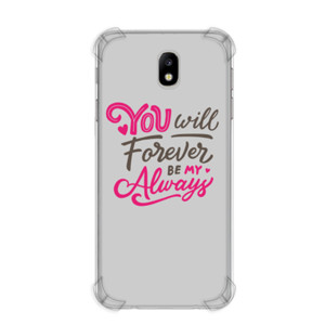 Thankyou For Loving Me Casing HP