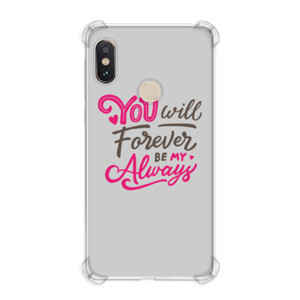 Casing HP Thankyou For Loving Me