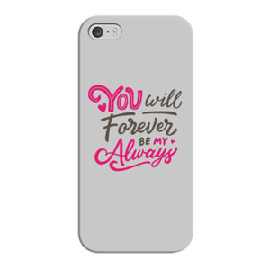 Thankyou For Loving Me Casing HP
