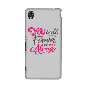 Thankyou For Loving Me Casing HP