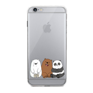 Soft case iphone 6 Casing HP