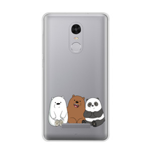 Soft case iphone 6 Casing HP