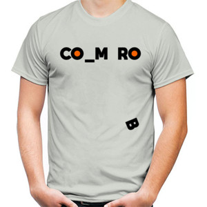 Kaos Sweter Pria Since by Co_mbro