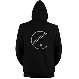 Jaket Hoodie Hoodie Pria Simple C by Co_mbro 