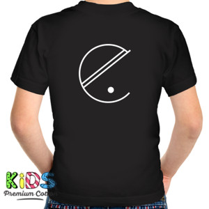 Kaos Hoodie Pria Simple C by Co_mbro 