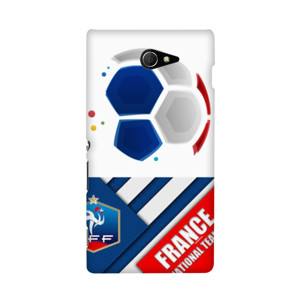 FRANCE CASING HP Casing HP