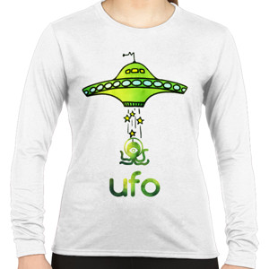 Kaos ufo