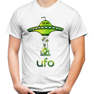 Kaos ufo