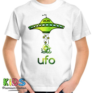 Kaos ufo
