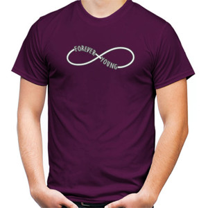 Kaos FOREVER YOUNG