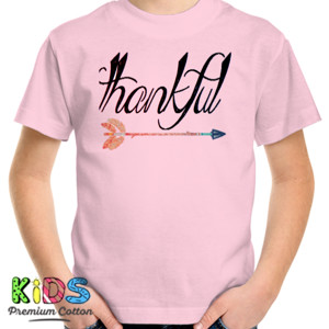 Kaos kaos thankful