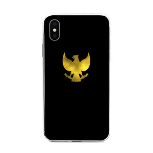 gold indonesia Casing HP