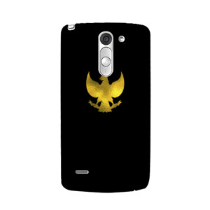 gold indonesia Casing HP