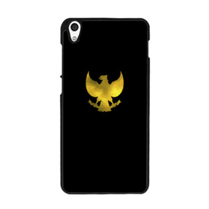 gold indonesia Casing HP
