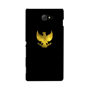 gold indonesia Casing HP