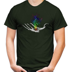 Kaos Magic Hand