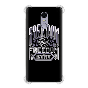 Casing HP Freedom To Roam Freedom To Stay