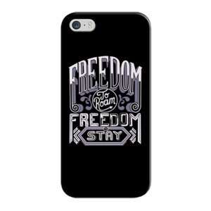 Freedom To Roam Freedom To Stay Casing HP