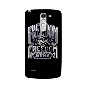 Freedom To Roam Freedom To Stay Casing HP