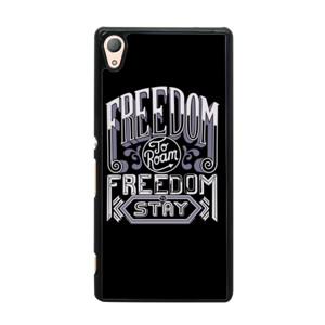 Freedom To Roam Freedom To Stay Casing HP